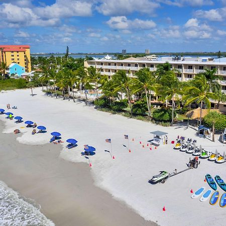 Best Western Plus Beach Resort Fort Myers Beach Exterior foto