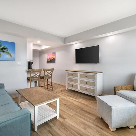 Best Western Plus Beach Resort Fort Myers Beach Exterior foto